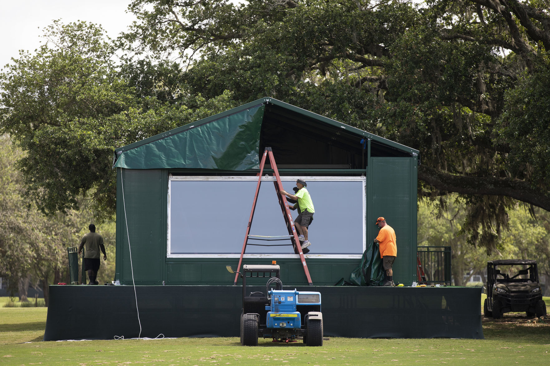 US Womens Open Prep 05.JPG